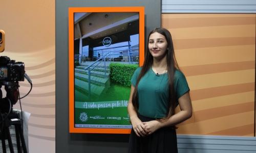 Fique antenado nos assuntos rápidos desta segunda-feira, 22 de abril