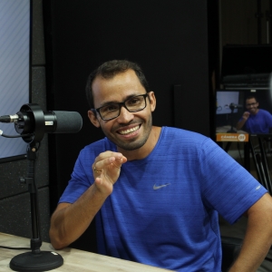 Personal trainer, dá dicas para quem planeja entrar no mundo da corrida