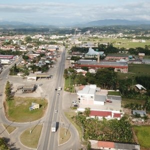 Prefeito de Canelinha denuncia tentativa de suborno em audiência sobre aterro sanitário