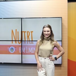 Ausência de proteínas na alimentação pode ser causa do ganho de peso