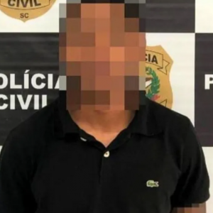 Homem de 21 anos é preso suspeito homicídios; Também tem registro por tráfico de drogas