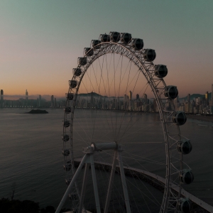 Balneário Camboriú mantém categoria máxima no Mapa do Turismo Brasileiro