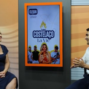 Construtora realiza evento para fomentar negócios no município de Tijucas