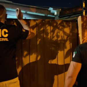 Organização criminosa especializada de furto de caminhonetes é alvo de operação