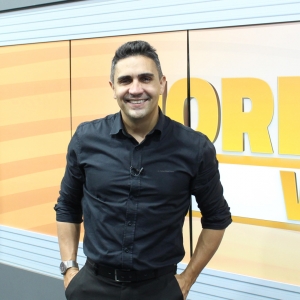 Confira as principais notícias da região no Jornal Vip quarta-feira, 08 de maio