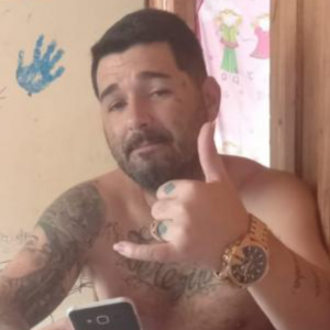 Batistense está desaparecido desde sábado após sofrer acidente