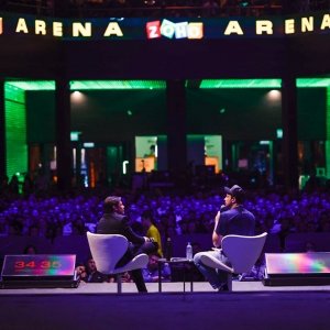 Evento de empreendedores reunirá grandes nomes de empresas líderes de mercado