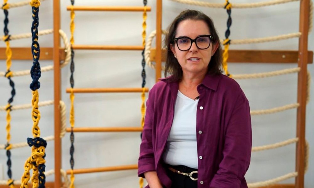 Estimulando Corpos e Mentes: A Importância dos Exercícios na Rotina Infantil