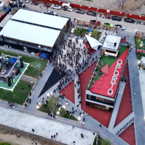 Oporto, em Porto Belo, celebra o Dia das Mães com programação especial