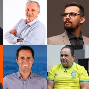 Saiba quais são os 8 pré-candidatos a prefeito de Tijucas