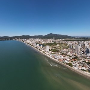 ‘Pacotão’ de obras aquece ainda mais o mercado imobiliário de Porto Belo