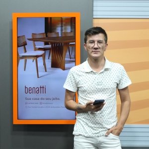 Notícias rápidas: Giro de Notícias desta segunda-feira, 13 de maio
