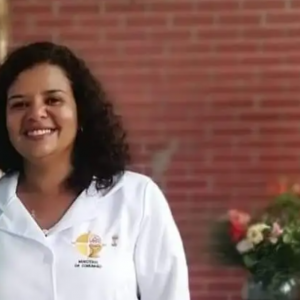 Mulher vítima de acidente em Major Gercino será sepultada em Brusque