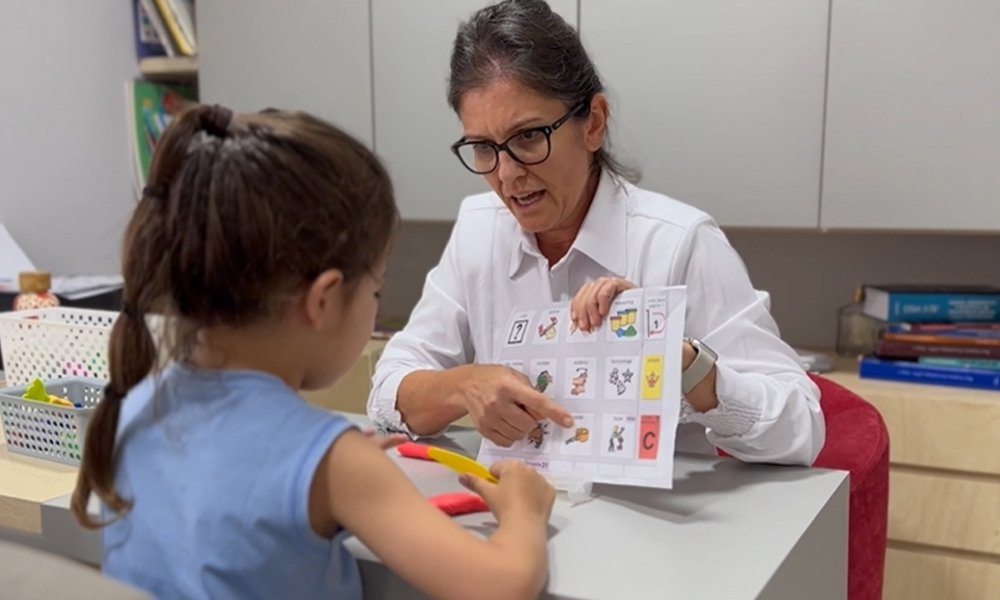 Especialista explica a importância de brincar no desenvolvimento infantil