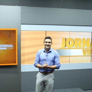 As informações na hora do almoço; assista Jornal Vip desta sexta-feira, 17 de maio
