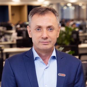 CEO do Grupo Koch é um dos palestrantes do Encontro LIDE SC