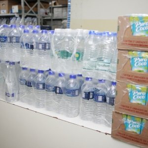 Tijucas amplia pontos de arrecadação para ajudar o Rio Grande do Sul após enchentes