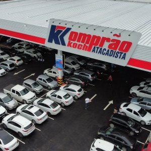 Crescimento: Grupo Koch inaugura a 69ª loja e já abre contratação para a 70ª