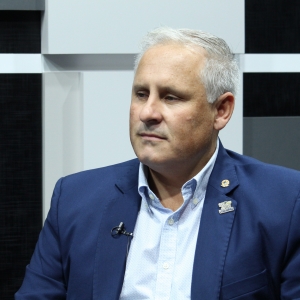 Maickon Sgrott debate eleições municipais e estratégias de pré-Campanha em Tijucas