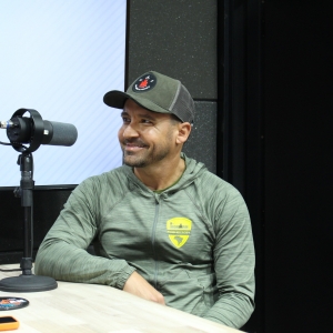 Edição desta quinta-feira do primeiro clic recebe Huan Felipe, Iron Man