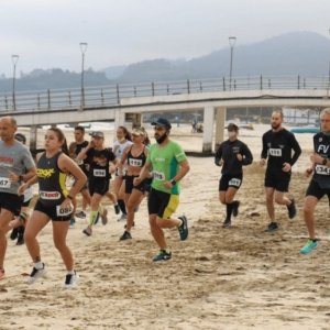 Esportes: Porto Belo Day Run reúne corredores neste domingo 