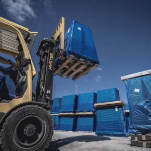 Empresa de Tijucas vence Prêmio Expressão de Ecologia com projeto realizado na cidade