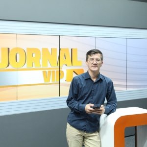 Assista Jornal Vip; informações desta sexta-feira, 24 de maio