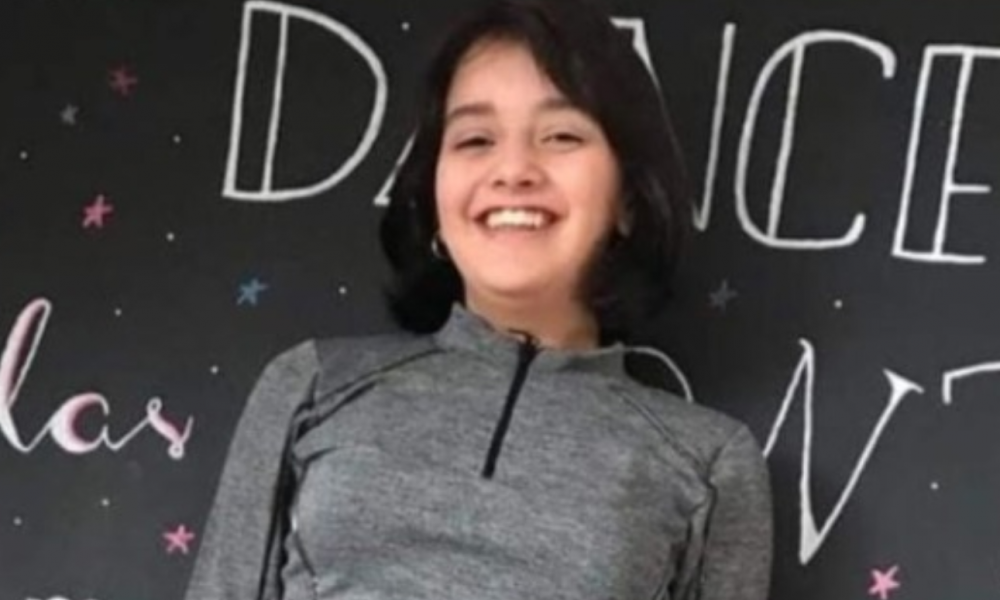 Estudante de 14 Anos desaparece: Família pede ajuda para encontrá-la