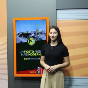 Notícias rápidas: Giro de Notícias desta quarta-feira, 29 de maio