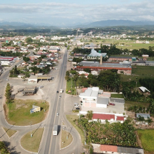 Unidade Móvel do Sebrae leva empreendedorismo a Canelinha