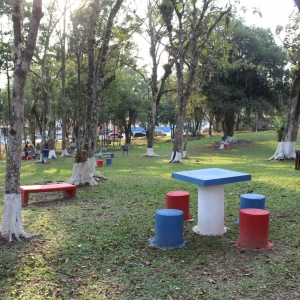 São João Batista promove Piquenique Cultural no Bosque Municipal