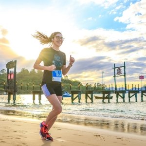 Superação e beleza natural: Costa Esmeralda Trail acontece em Junho