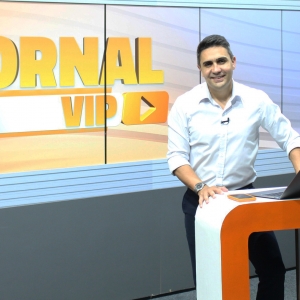 Jornal Vip e as principais noticias da região desta sexta-feira, 07 de junho