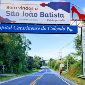 Justiça suspende Concurso Público e contrato de Banca Organizadora em São João Batista 