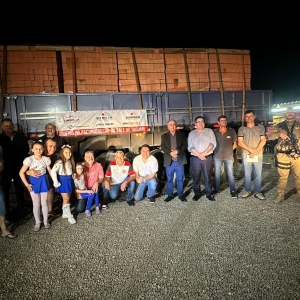 Cerâmicas da região doam 170 mil tijolos para vítimas de enchentes no Rio Grande do Sul