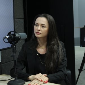Primeiro Clic recebe Juliani Firme da Danju Joias: ela conta história de sucesso e legado familiar