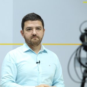 Magno Muñoz abre série de entrevistas dos pré-candidatos à Prefeitura de Porto Belo