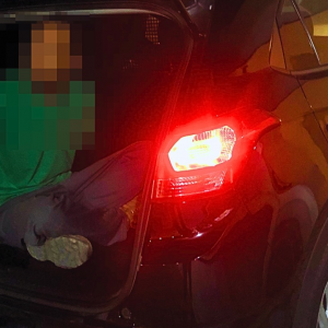 Condenado por tráfico de drogas, homem de 38 anos é preso na região