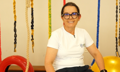 Professora destaca benefícios da exploração do mundo real para crianças