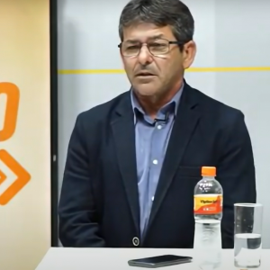 Joel Lucinda é o último entrevistado da série com pré-candidatos a prefeito de Porto Belo