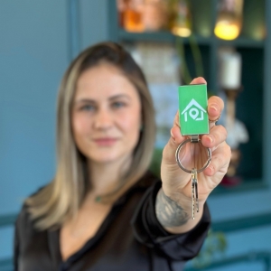 Plataforma inovadora promete revolucionar mercado imobiliário de Tijucas