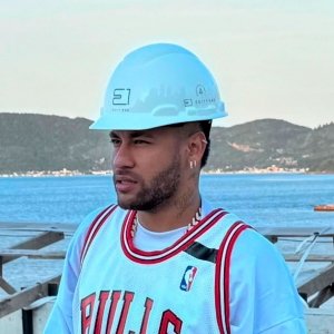 Neymar Jr. visita Itapema e posta vídeo da cidade para mais de 200 milhões de seguidores