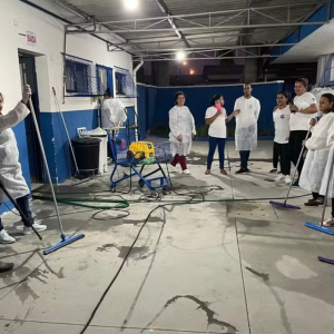Sobe para 40 o número de casos de sarna em BC; aulas são suspensas
