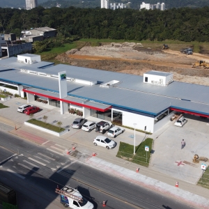 Porto Belo inaugura UPA 24h e Centro de Diagnóstico por Imagem 