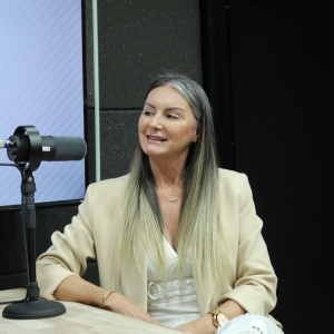 Gerente comercial conta os desafios e triunfos das mulheres no setor imobiliário