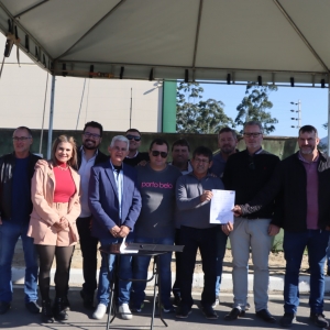 Porto Belo vai construir mirante de quase R$ 2 milhões no Morro de Zimbros