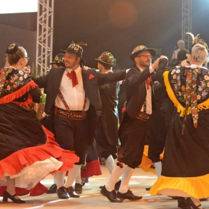 Nova Trento realiza Concurso de Poesias na 30ª Incanto Trentino