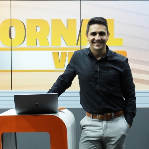 Confira as principais notícias da região no Jornal Vip quarta-feira, 03 de julho