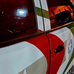 Foragido do Presídio de Itapema é recapturado; outro ainda está sendo procurado