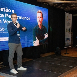 Evento focado em vendas será realizado em Tijucas; saiba detalhes